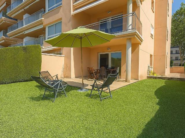 Apartamento en venta en Castell-platja D'aro