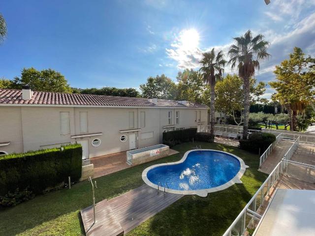 Apartamento en venta en Castell-platja D'aro