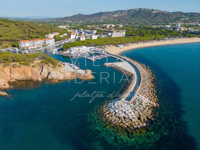 Apartamento en venta en Castell d'Aro, Platja d'Aro i s'Agaró, Baix Empordà