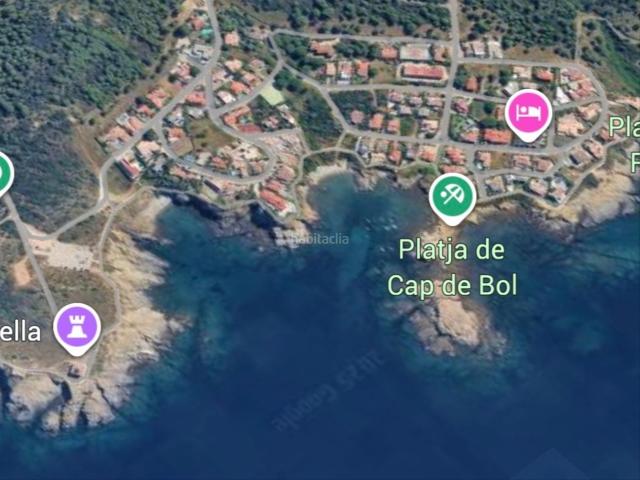 Apartamento en venta en Alt Empordà, Catalunya