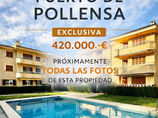 Apartamento en venta en el Camp, Serra de Tramuntana