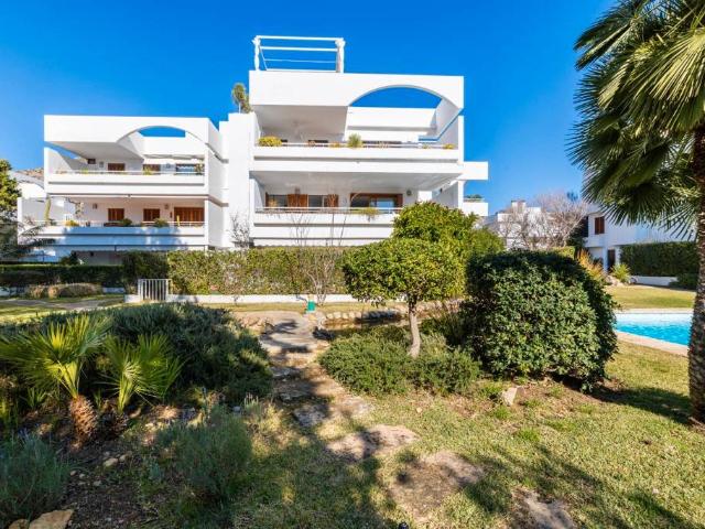 Apartamento en venta en Pollença, el Camp