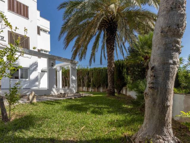 Apartamento en venta en Pollença, el Camp