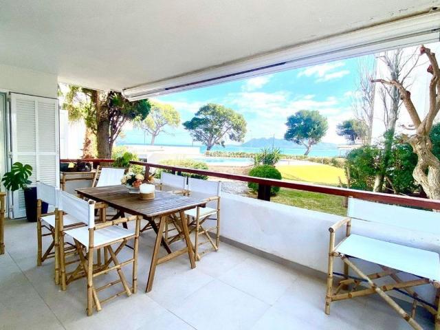Apartamento en venta en Pollença, el Camp