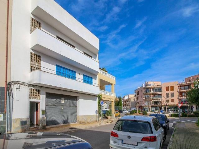 Apartamento en venta en Pollença, el Camp