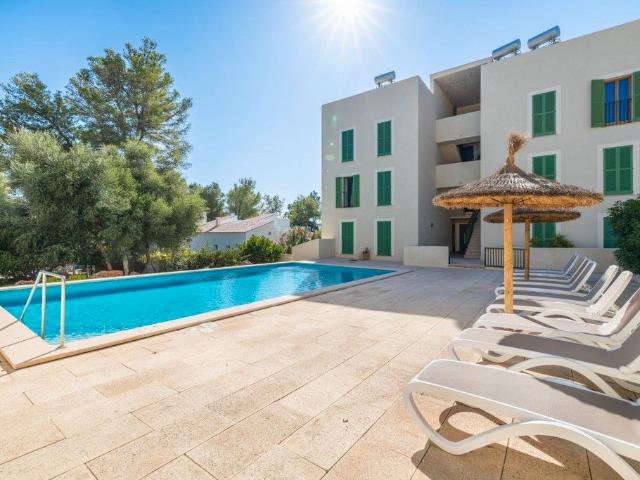 Apartamento en venta en Pollença, el Camp