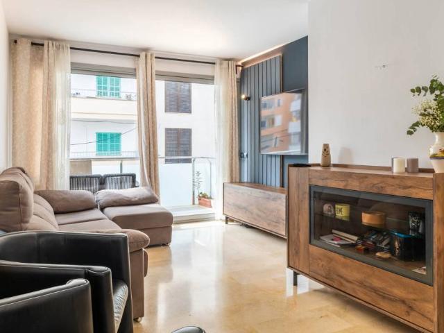 Apartamento en venta en Pollença, el Camp