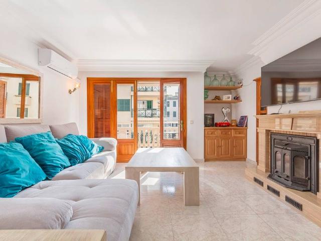 Apartamento en venta en Pollença, el Camp