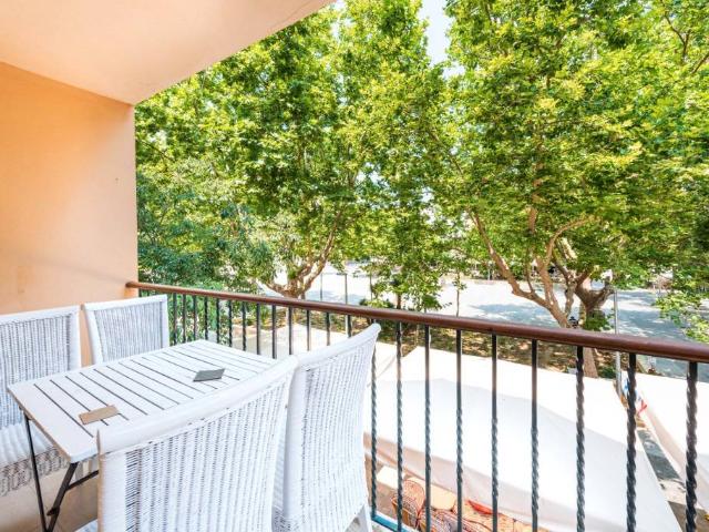 Apartamento en venta en Pollença, el Camp