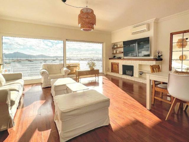 Apartamento en venta en Pollença, el Camp