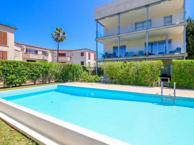 Apartamento en venta en Pollença, el Camp