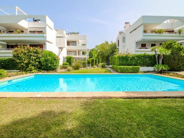 Apartamento en venta en Pollença, el Camp