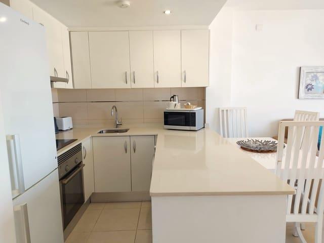 Apartamento en venta en El Port De La Selva, Port des Torrent