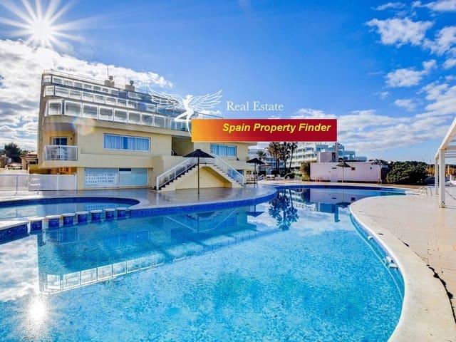 Apartamento en venta en El Port De La Selva, Port des Torrent