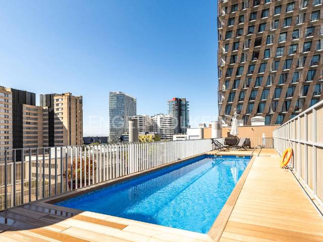 Piso en venta en Sant Adrià Nord - districte 1, Barcelonès