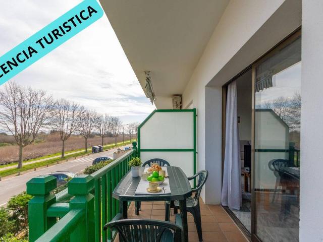 Apartamento en venta en Empuriabrava, Alt Empordà
