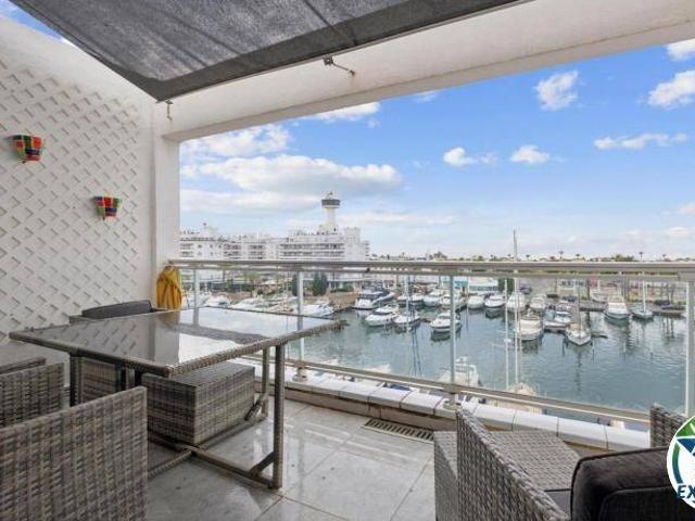 Apartamento en venta en Empuriabrava, Alt Empordà