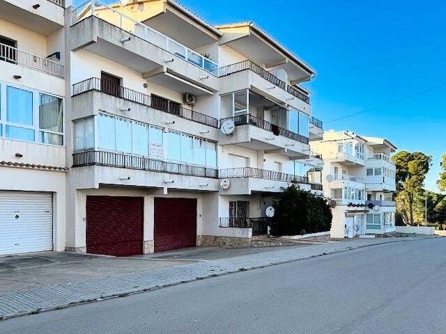 Apartamento en venta en Camp dels Pilans, Alt Empordà