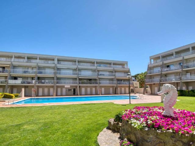 Apartamento en venta en Camp dels Pilans, Alt Empordà