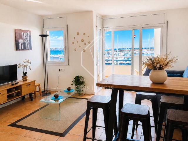 Apartamento en venta en Camp dels Pilans, Alt Empordà