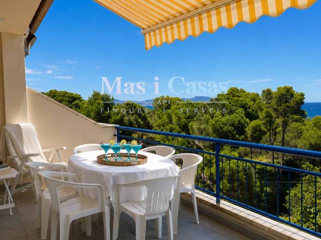 Apartamento en venta en Camp dels Pilans, Alt Empordà