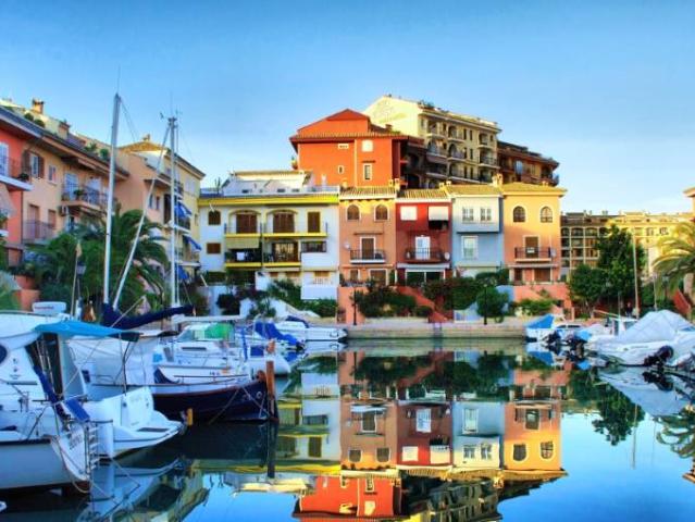 Apartamento en venta en l'Horta Nord, Valencia