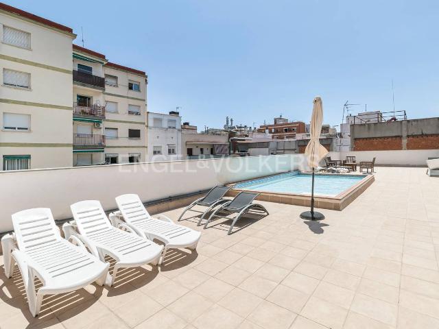 Apartamento en venta en Barcelona, la Dreta de l'Eixample