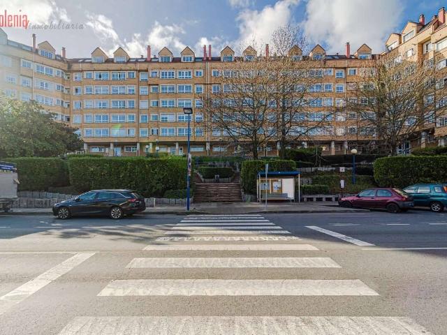 Apartamento en venta en Cordeda, A Coruña