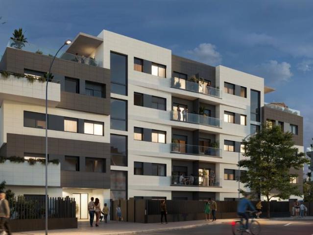 Apartamento en venta en Cordeda, A Coruña