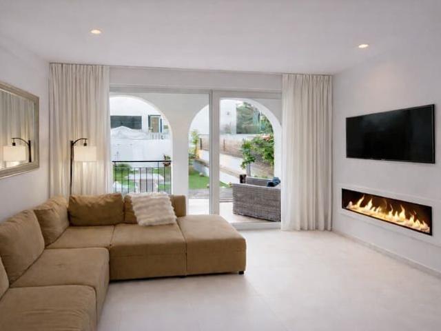 Apartamento en venta en Calvià, Serra de Tramuntana