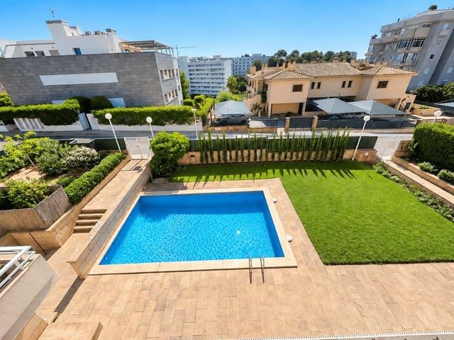 Apartamento en venta en Calvià, Serra de Tramuntana