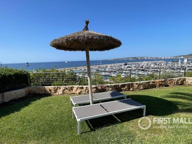 Apartamento en venta en Calvià, Serra de Tramuntana