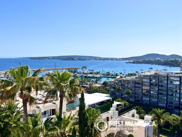 Ático en venta en Calvià, Serra de Tramuntana