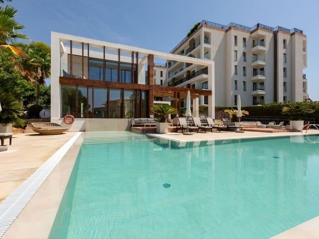 Apartamento en venta en Calvià, Serra de Tramuntana
