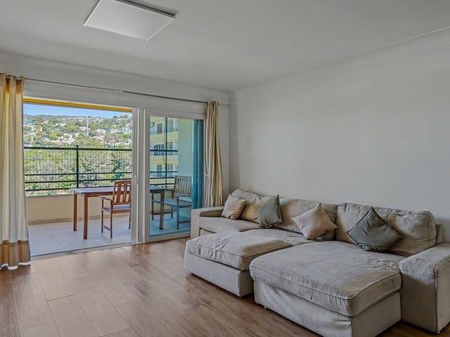 Apartamento en venta en Calvià, Serra de Tramuntana