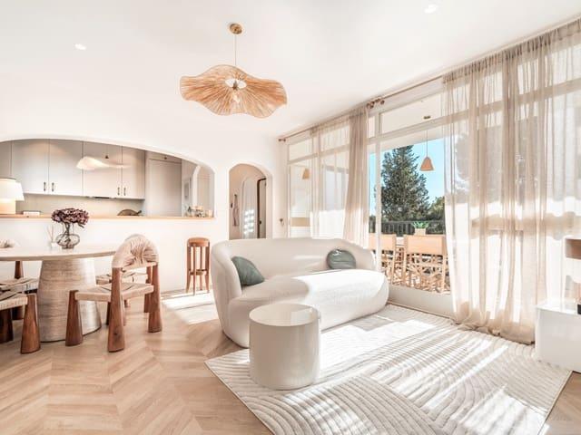 Apartamento en venta en Calvià, Serra de Tramuntana