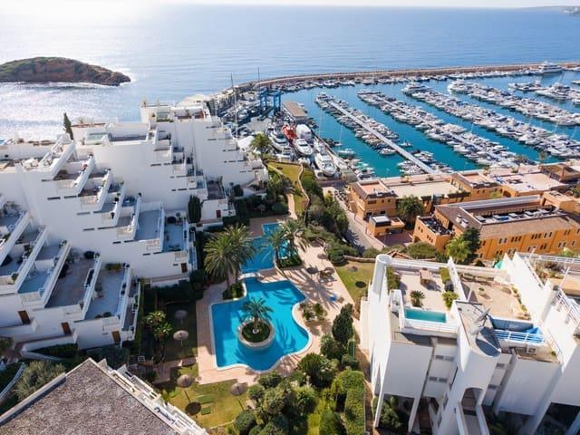 Apartamento en venta en Calvià, Serra de Tramuntana