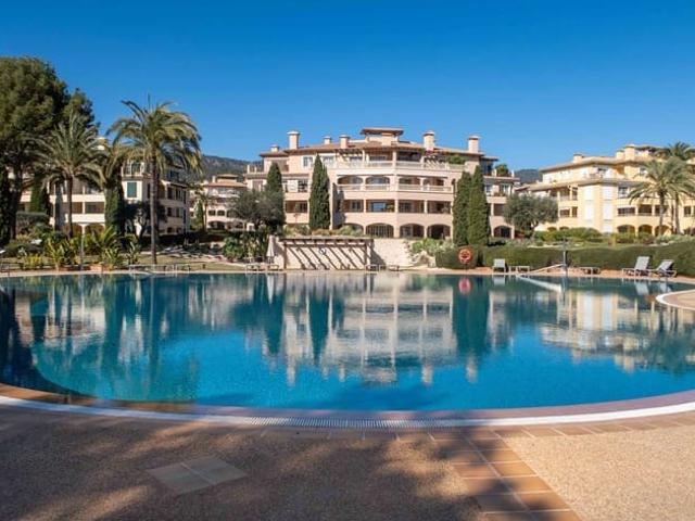 Apartamento en venta en Calvià, Serra de Tramuntana