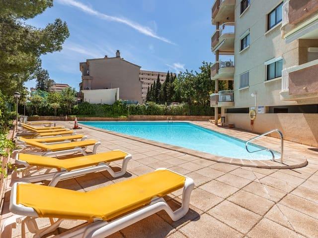 Apartamento en venta en Calvià, Serra de Tramuntana