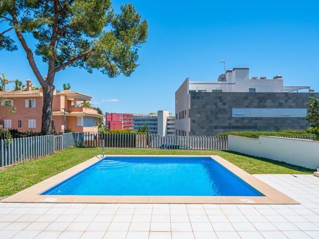 Apartamento en venta en Calvià, Serra de Tramuntana