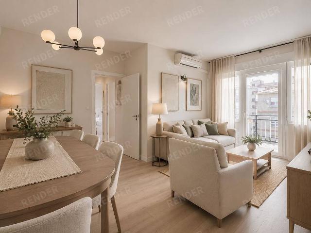 Apartamento en venta en Centro, Madrid