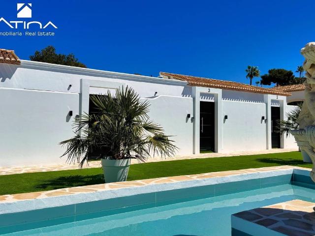 Apartamento en venta en Urbanització Montgó-Toscamar, la Marina Alta