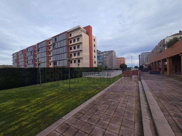 Apartamento en venta en Las Gaunas, Logroño