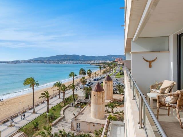 Apartamento en venta en Nou Llevant, Palma