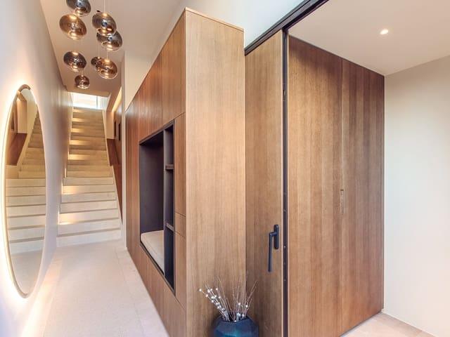 Apartamento en venta en Nou Llevant, Palma