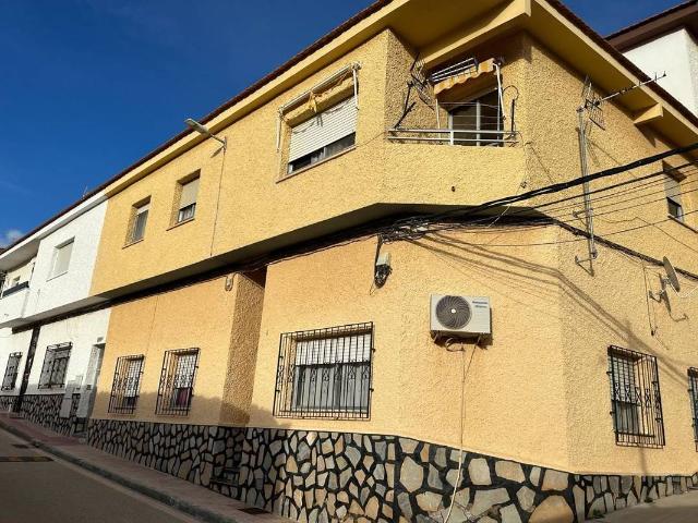 Apartamento en venta en La Unión, Campo de Cartagena y Mar Menor