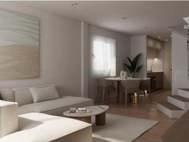 Apartamento en venta en Portmán, Campo de Cartagena y Mar Menor