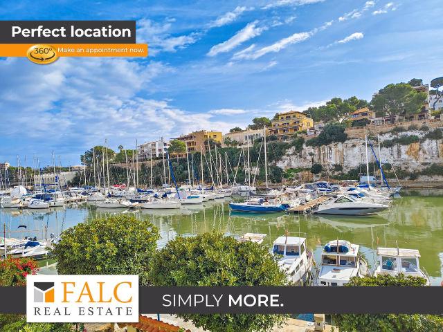 Apartamento en venta en Manacor, Llevant