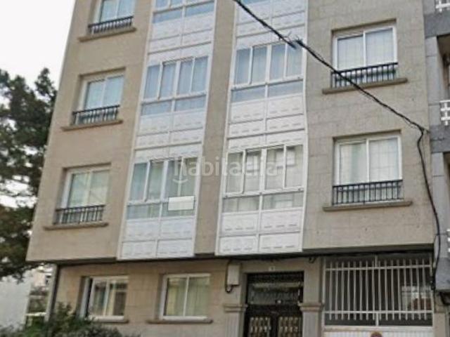 Apartamento en venta en A Atalaia, O Porto do Son