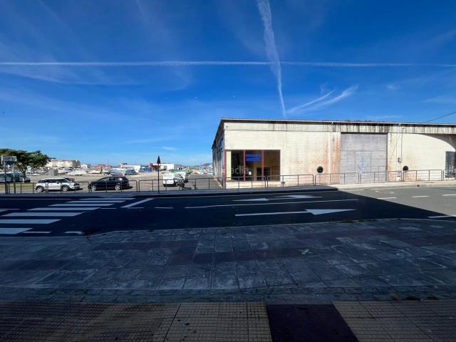 Apartamento en venta en Xío, Noia